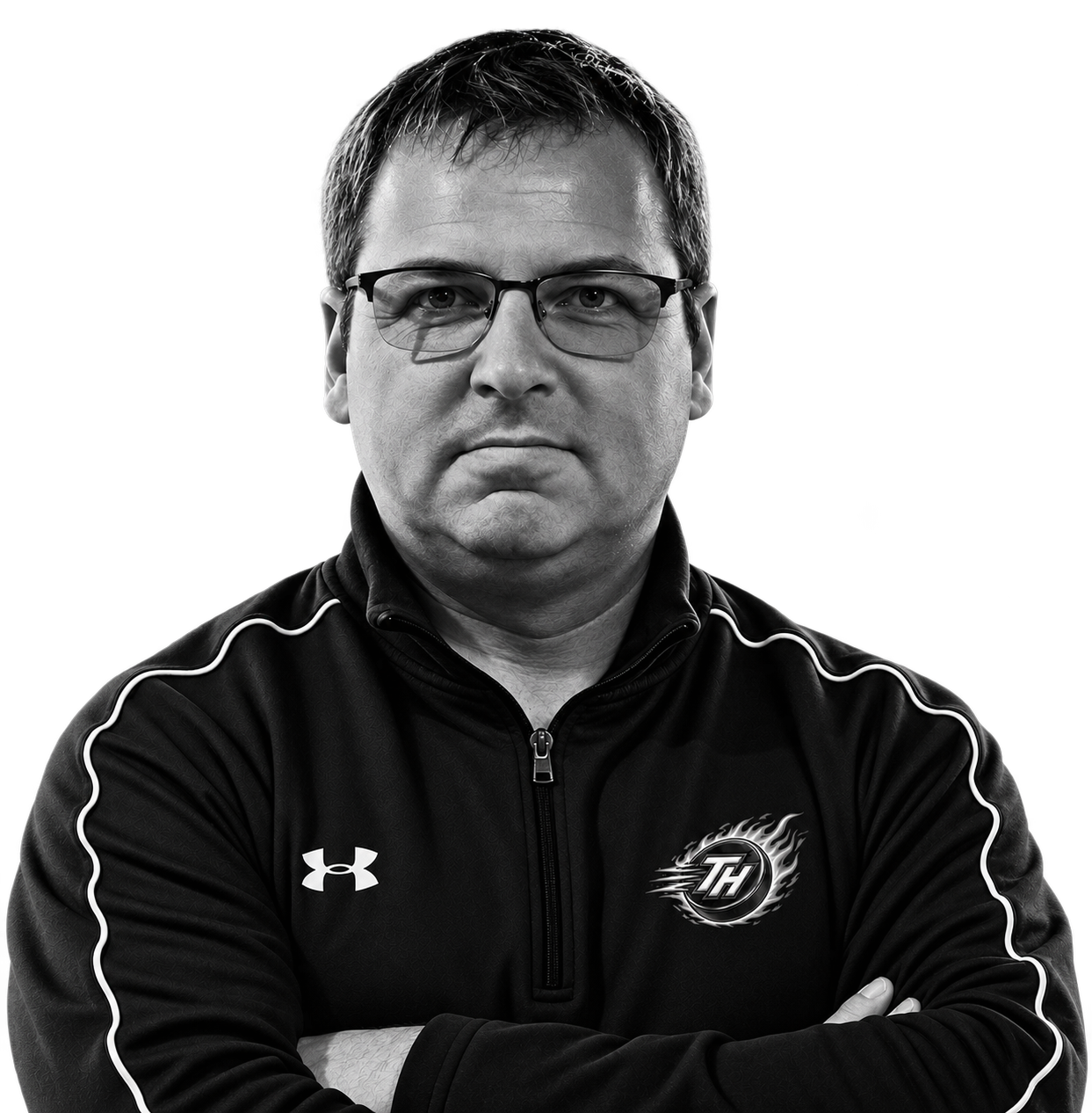 Portrait de Steve Lauzon